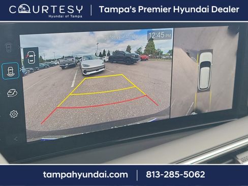 New 2026 Hyundai Palisade Calligraphy image 30