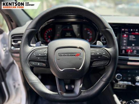 Used 2026 Dodge Durango GT AWD/4WD image 12