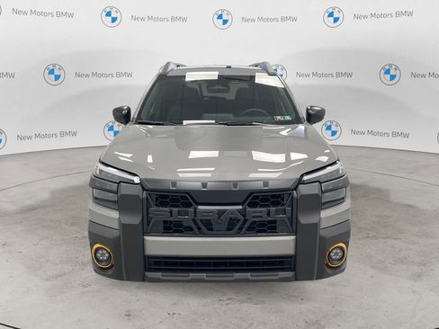 New 2026 Subaru Outback Wilderness AWD/4WD image 7