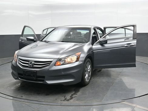Used 2012 Honda Accord EX-L image 42