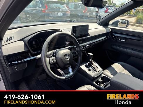 Used 2024 Honda CR-V Sport Touring image 19