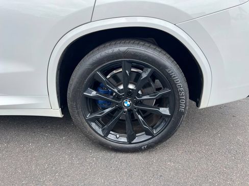 Used 2023 BMW X3 M40i AWD/4WD image 11