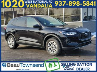 New 2026 Ford Escape Active w/ Cold Weather Package 360° Tour