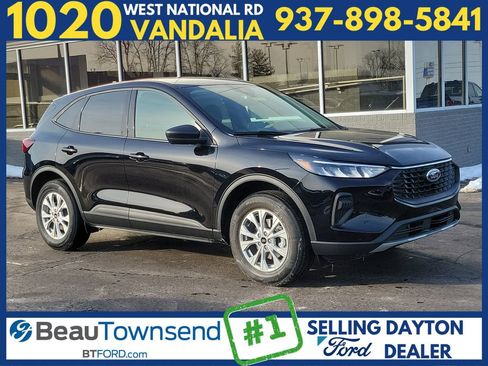 New 2026 Ford Escape Active w/ Cold Weather Package image 1