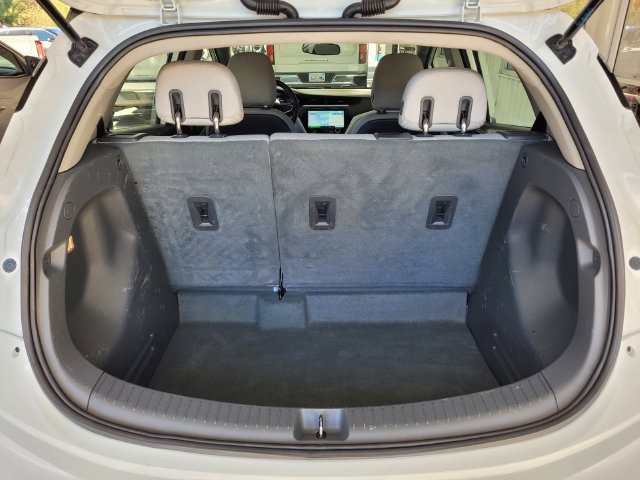 Used 2019 Chevrolet Bolt LT FWD image 26