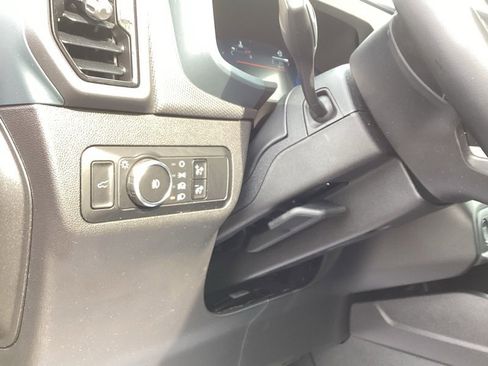 Used 2025 Ford Bronco Sport Heritage w/ Convenience Package image 24