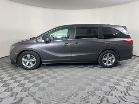 Used 2019 Honda Odyssey EX-L image 6