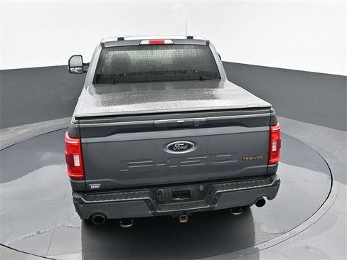 Used 2023 Ford F150 Tremor w/ 360 Degree Camera Package image 27
