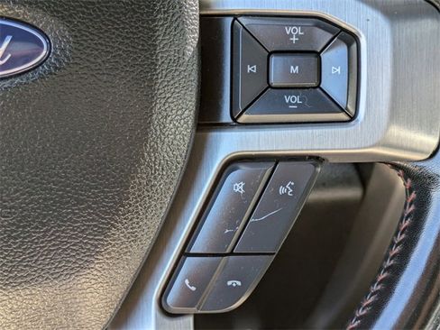 Certified 2018 Ford F450 Platinum w/ Platinum Ultimate Package image 27