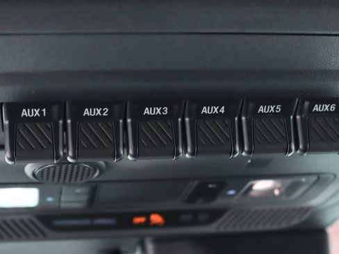 Used 2022 Ford Bronco Raptor AWD/4WD image 31
