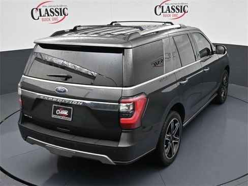Used 2020 Ford Expedition Limited w/ Special Edition Package image 23