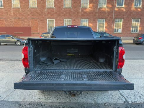 Used 2014 Toyota Tundra SR5 w/ TRD Off Road Package image 7