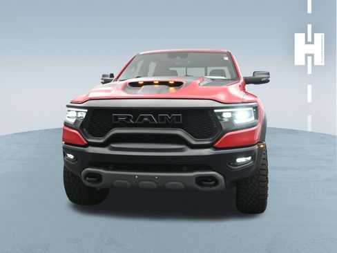 Used 2024 RAM 1500 TRX AWD/4WD image 2