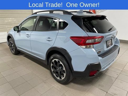Used 2022 Subaru Crosstrek 2.0i Premium AWD/4WD image 4