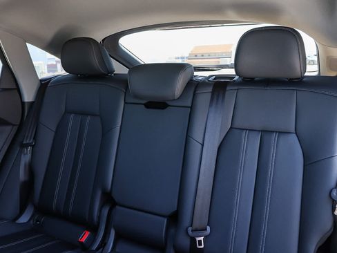 New 2026 Audi Q5 Premium Plus w/ Premium Plus AWD/4WD image 23