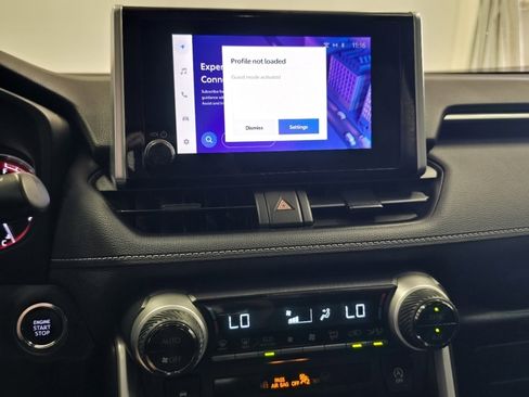 Certified 2023 Toyota RAV4 XLE w/ Convenience Package FWD image 26