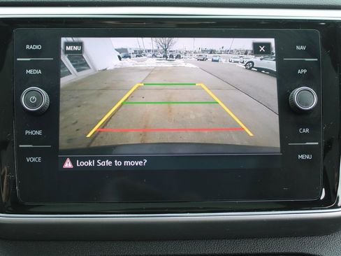 Used 2019 Volkswagen Atlas SEL image 16