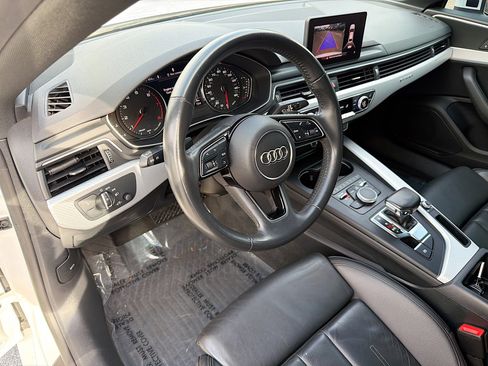 Used 2019 Audi A5 2.0T Premium w/ Convenience Package image 26