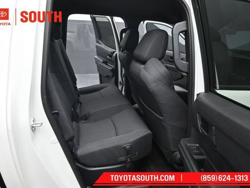 Used 2024 Toyota Tacoma SR5 AWD/4WD image 27