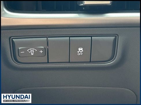 New 2026 Hyundai Tucson SE FWD image 30