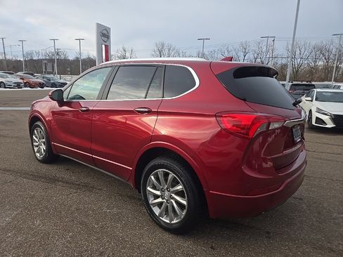 Used 2019 Buick Envision Essence image 5