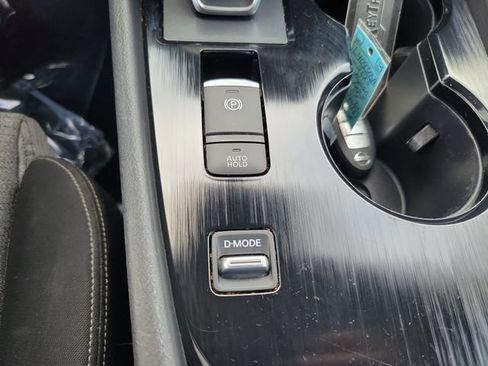 Used 2021 Nissan Rogue SV FWD image 33