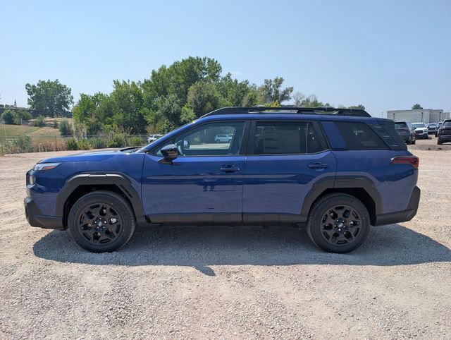 New 2026 Subaru Outback Limited AWD/4WD image 6