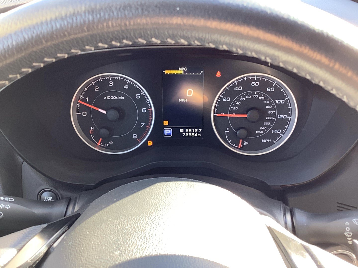 Used 2022 Subaru Ascent Onyx Edition AWD/4WD image 6