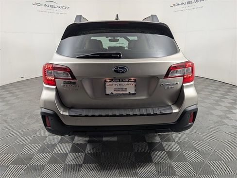 Used 2019 Subaru Outback 3.6R Limited image 4