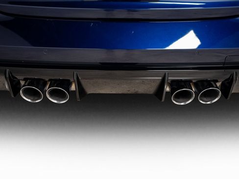 Used 2025 BMW M3 Competition w/ Executive Package image 24