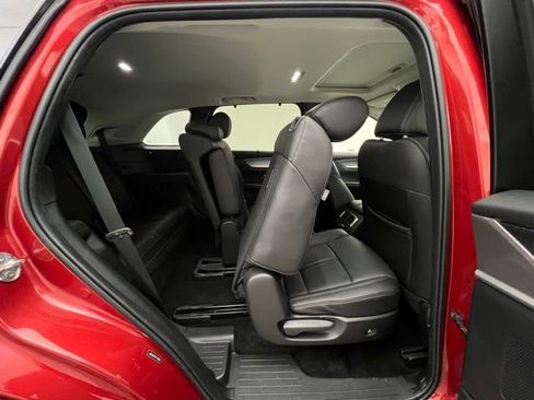 Used 2024 MAZDA CX-90 3.3 Turbo w/ Preferred Plus image 20