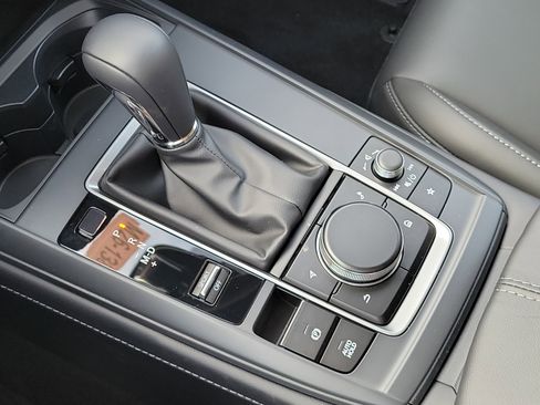 New 2026 MAZDA CX-30 AWD 2.5 S w/ Select Sport Pkg image 24