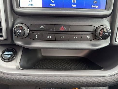 Certified 2023 Ford Bronco Sport Big Bend w/ Convenience Package image 29