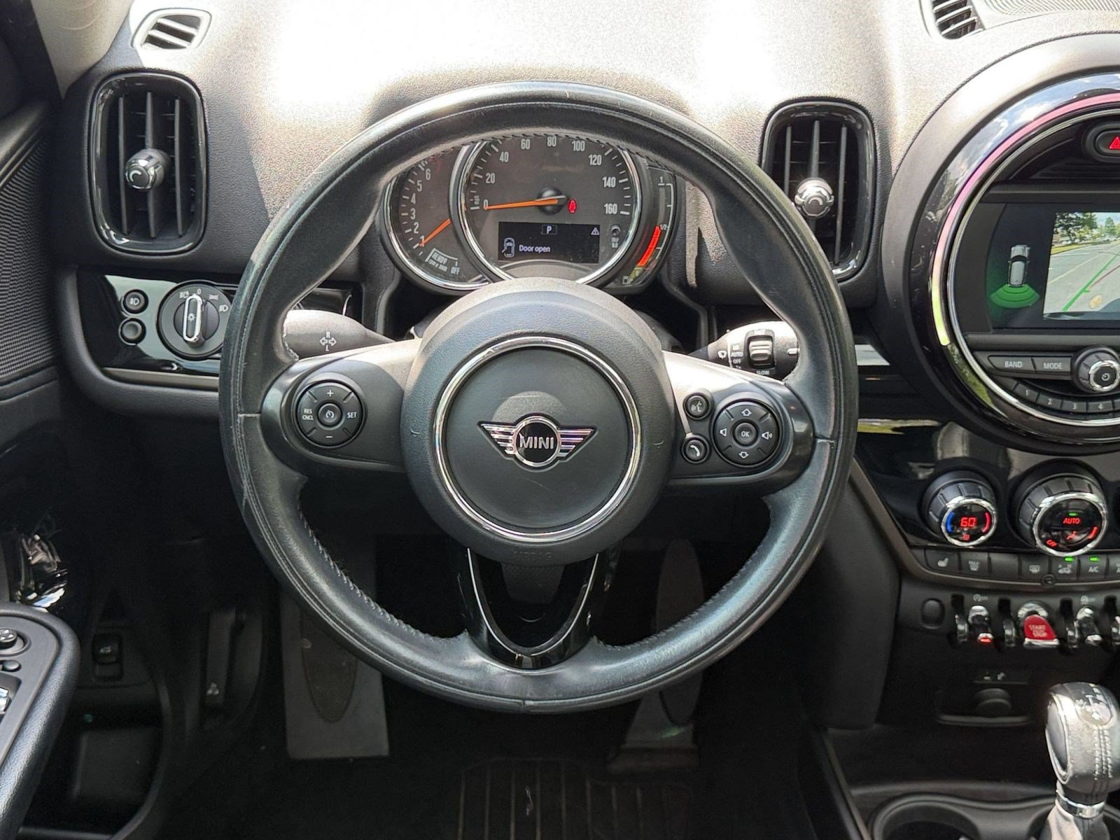 Used 2019 MINI Cooper Countryman FWD image 26