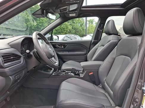 Used 2026 Subaru Forester Limited AWD/4WD image 14