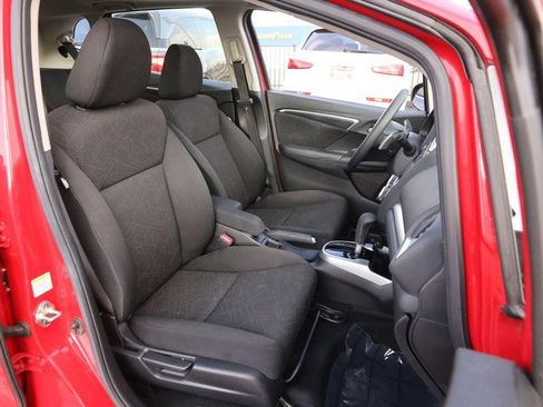 Used 2016 Honda Fit EX image 27