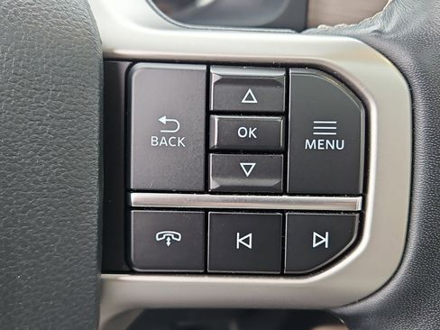 Used 2024 Ford Expedition Max Limited image 19