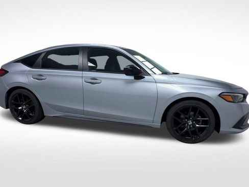 Used 2024 Honda Civic Sport image 10