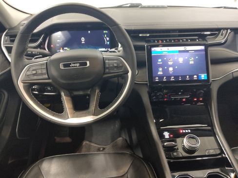 Used 2022 Jeep Grand Cherokee Limited 4xe AWD/4WD image 22