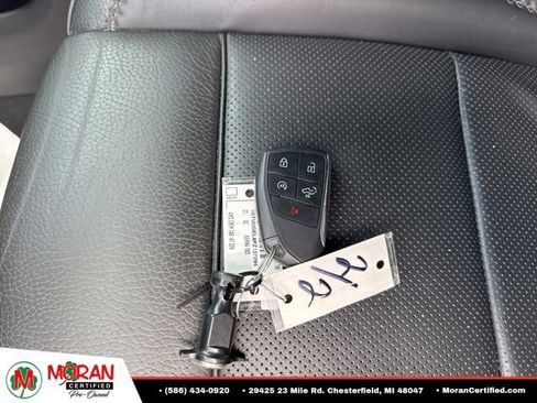 Used 2023 GMC Sierra 1500 Denali AWD/4WD image 30