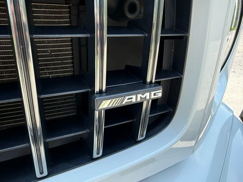 Used 2023 Mercedes-Benz G 63 AMG 4MATIC image 62