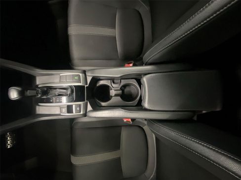Used 2020 Honda Civic Sport image 25