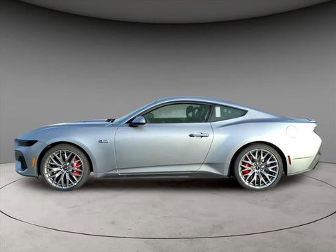 New 2026 Ford Mustang GT Premium image 2