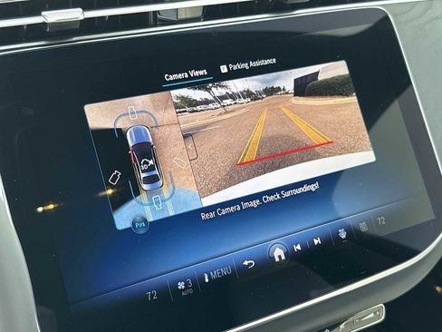 New 2026 Mercedes-Benz E 350 Sedan image 23