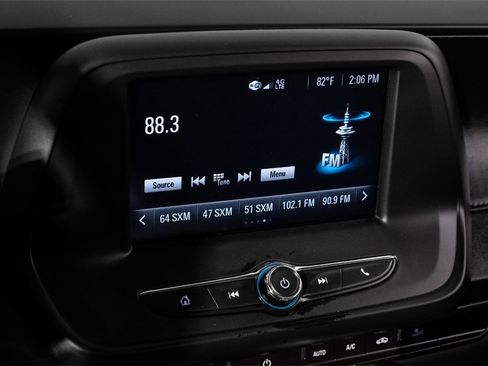 Used 2017 Chevrolet Camaro LT image 24