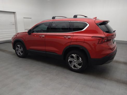 Used 2023 Hyundai Santa Fe SEL AWD/4WD image 3