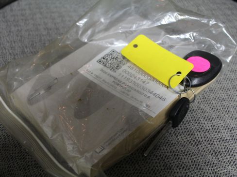 Used 2020 Chevrolet Express 2500 w/ Driver Convenience Package image 21