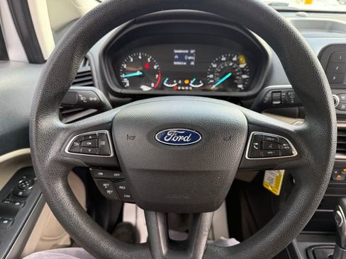 Used 2018 Ford EcoSport S image 22