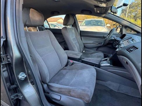 Used 2006 Honda Civic LX image 11