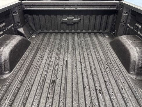 New 2026 Chevrolet Silverado 1500 RST image 38